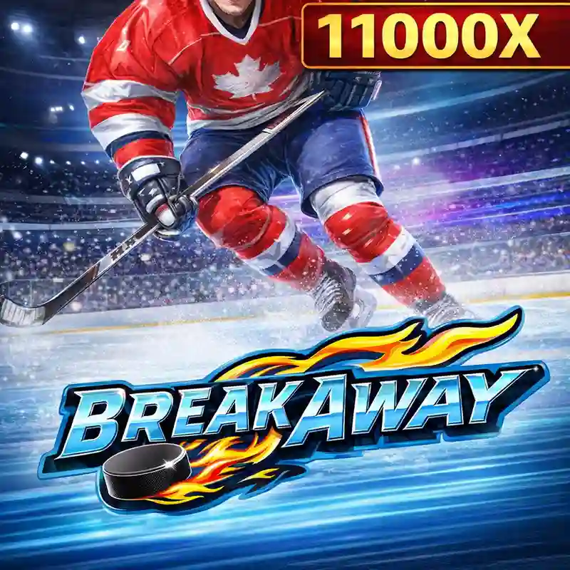 Break Away Sports Slot