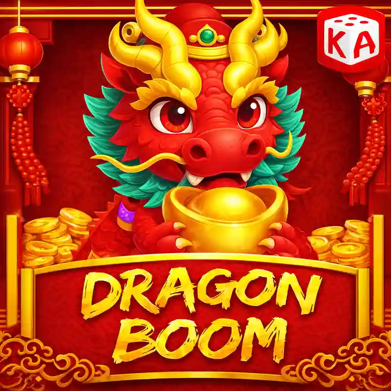 Dragon Boom Slot