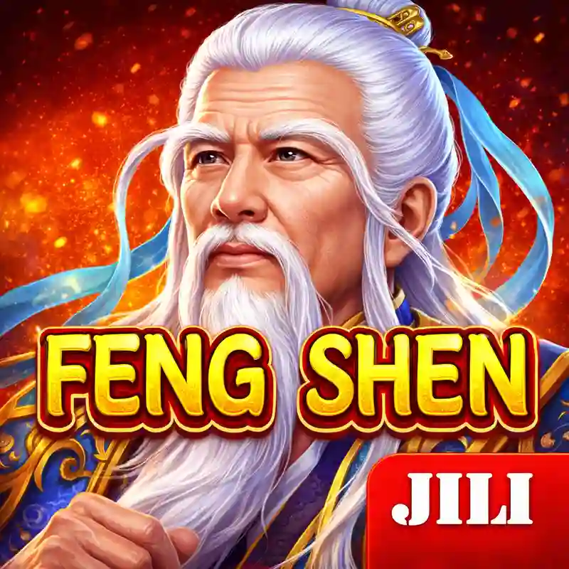 Fengshen Online Slot Game