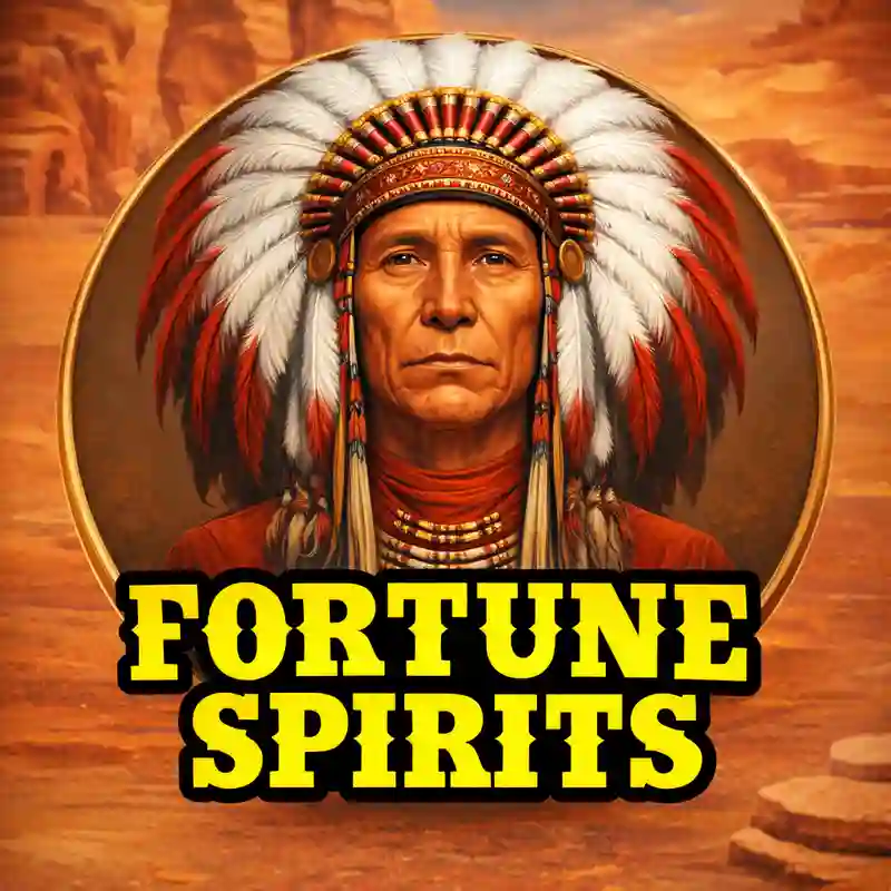 Fortune Spirits JILI Slot