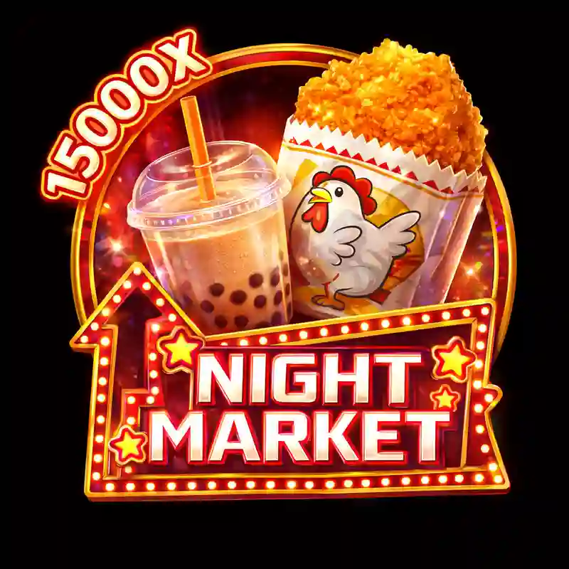 Night Market Slot jili5