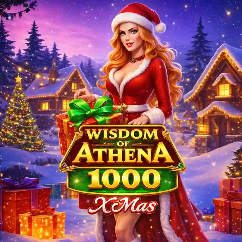 Wisdom of Athena Xmas Edition