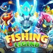 Fishing Legend